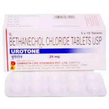 Bethanechol Chloride Tablets